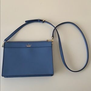 Kate Spade margaux Medium Convertible Crossbody